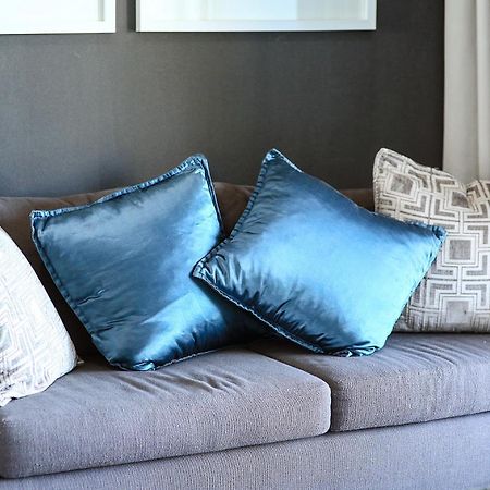 Epic Lifestyle Apartment Sandton Johannesburg Luaran gambar
