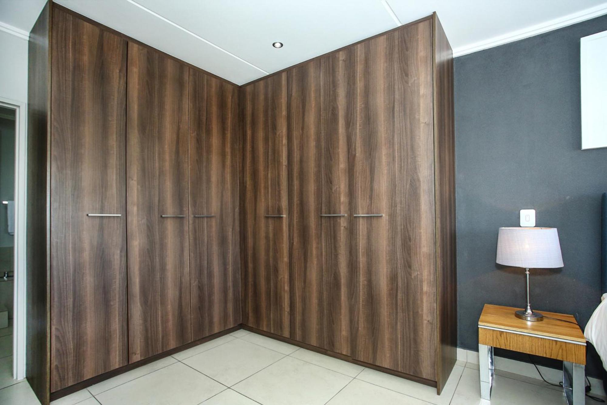 Epic Lifestyle Apartment Sandton Johannesburg Luaran gambar