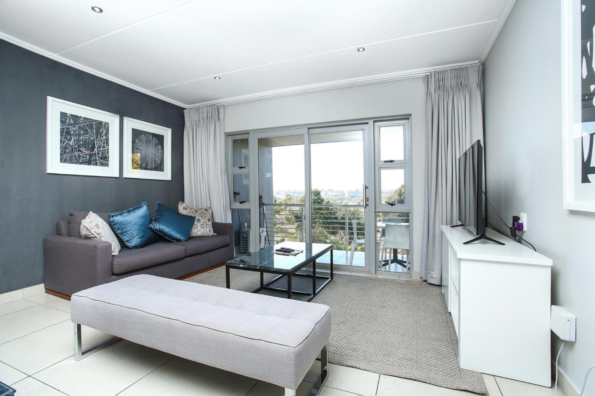 Epic Lifestyle Apartment Sandton Johannesburg Luaran gambar
