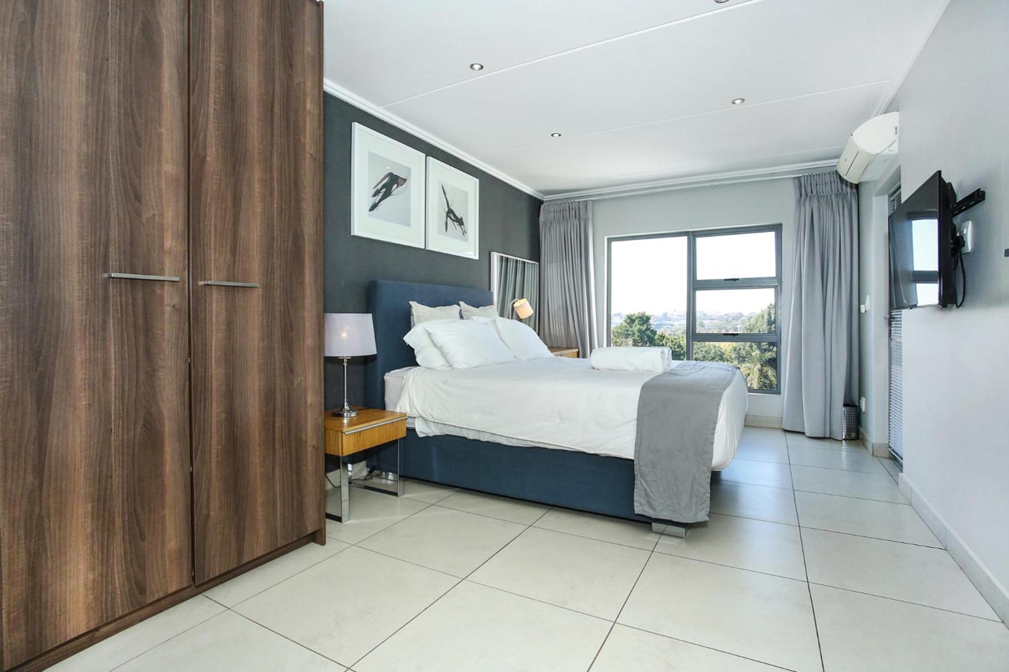 Epic Lifestyle Apartment Sandton Johannesburg Luaran gambar