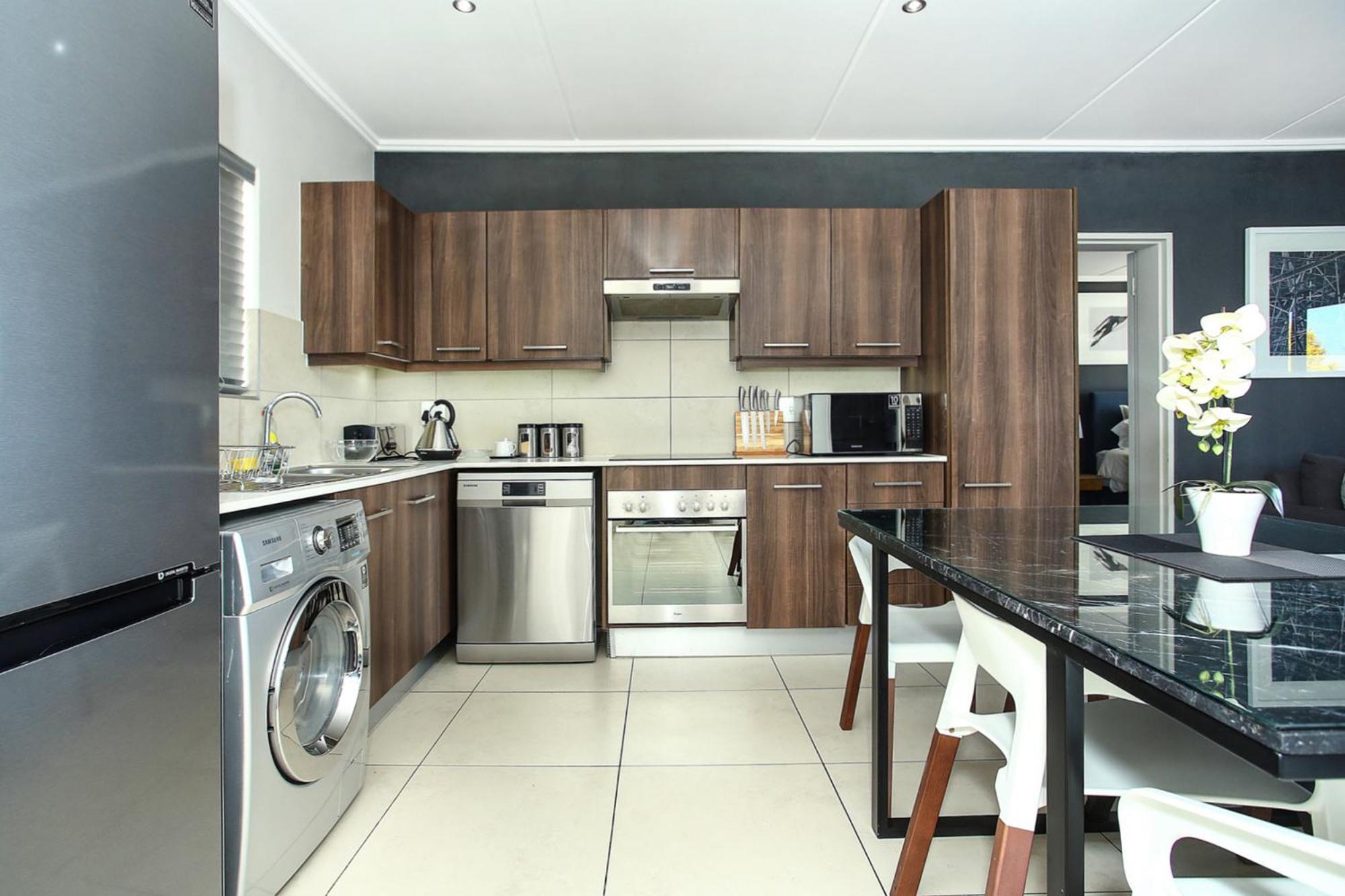 Epic Lifestyle Apartment Sandton Johannesburg Luaran gambar