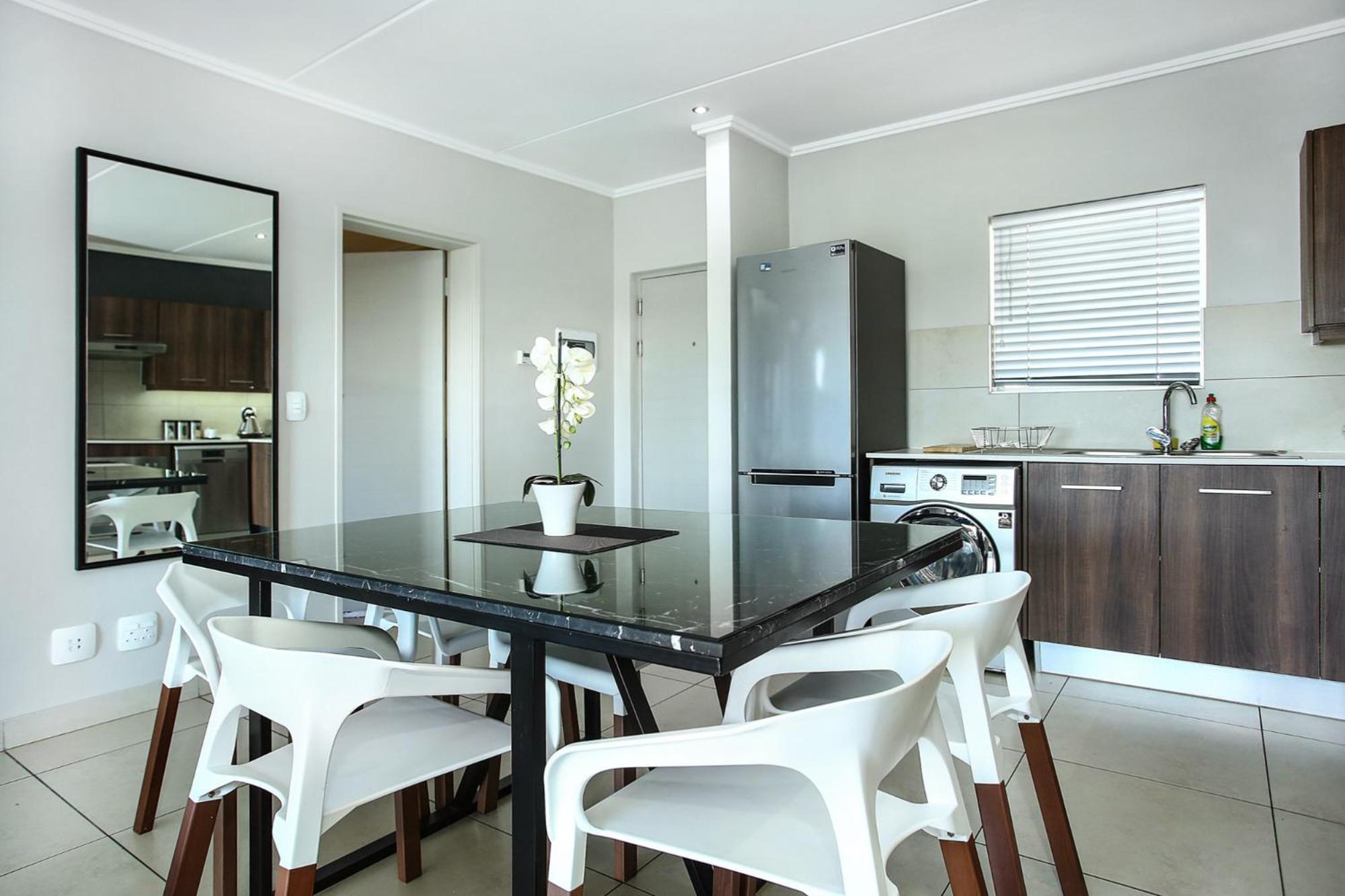 Epic Lifestyle Apartment Sandton Johannesburg Luaran gambar
