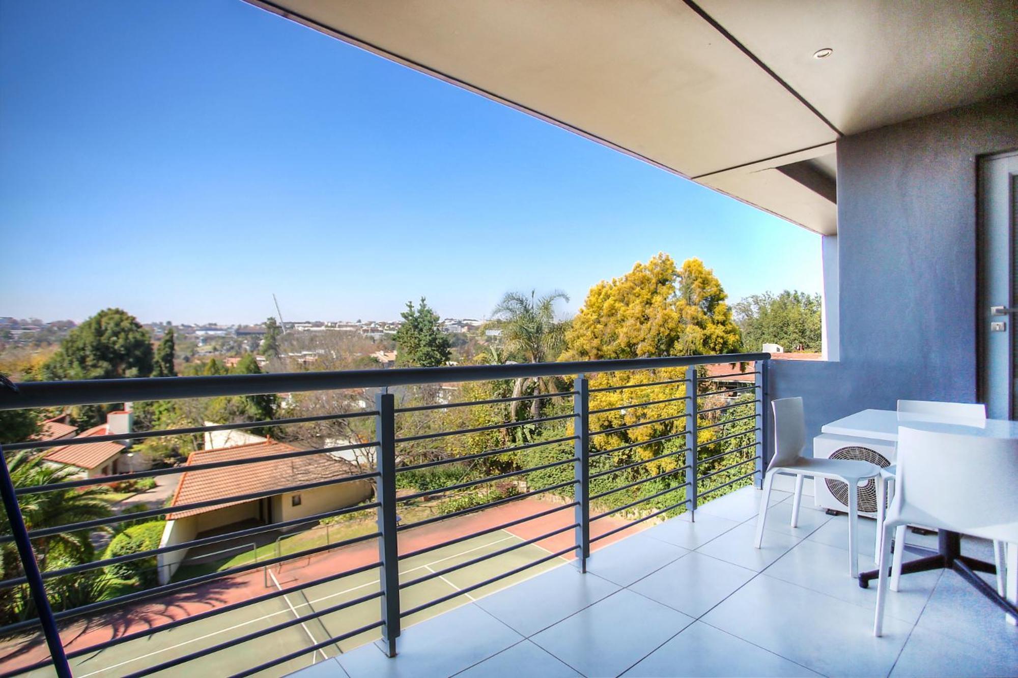 Epic Lifestyle Apartment Sandton Johannesburg Luaran gambar