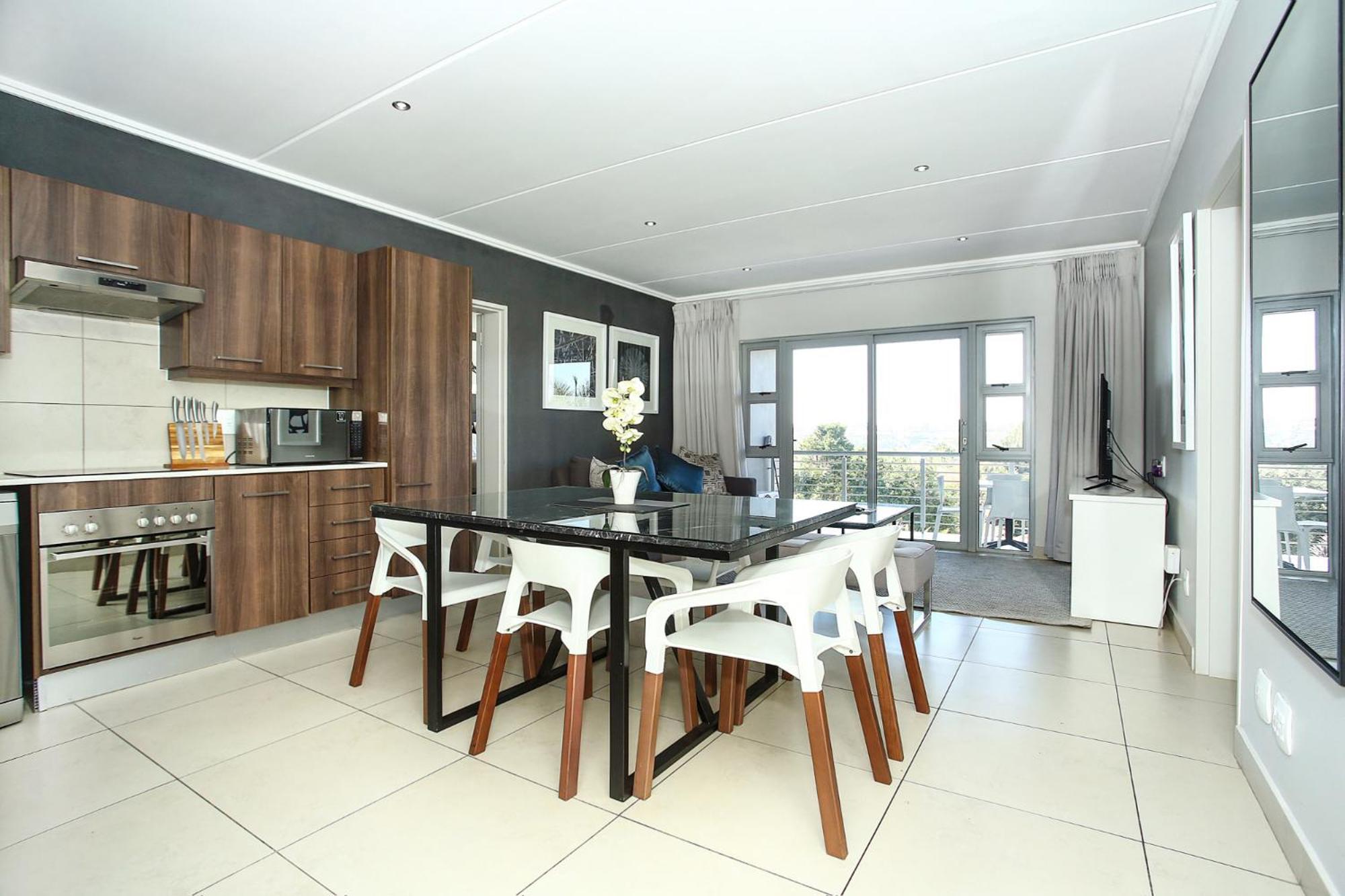 Epic Lifestyle Apartment Sandton Johannesburg Luaran gambar