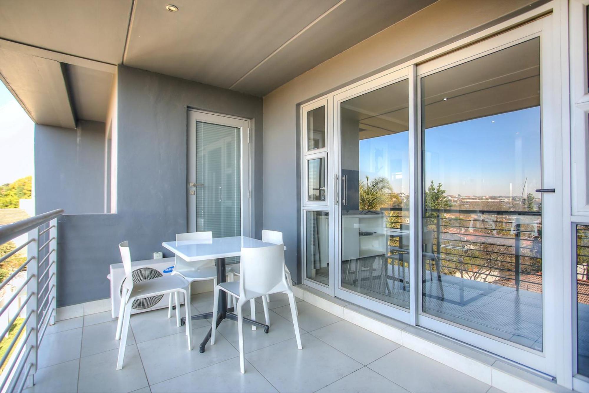Epic Lifestyle Apartment Sandton Johannesburg Luaran gambar
