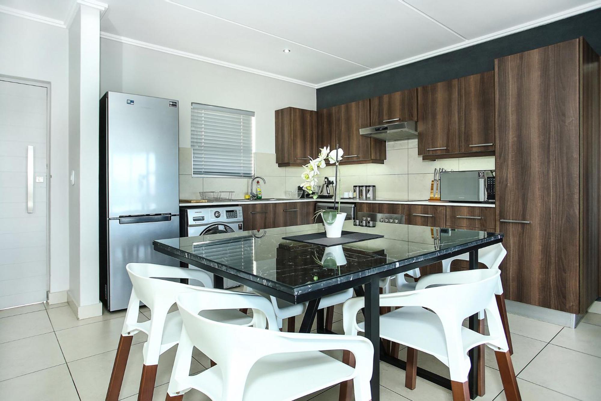 Epic Lifestyle Apartment Sandton Johannesburg Luaran gambar